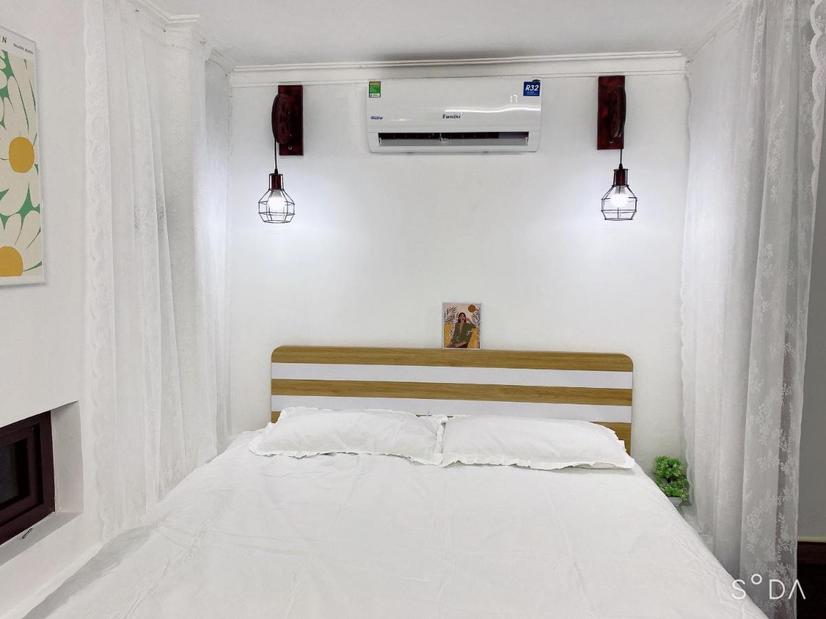 The Grand Diamond C - Modern Apartment Near Tuoi Tre Park Hanoï Extérieur photo